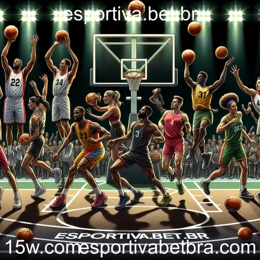 Jogos de Slot esportiva.bet.br