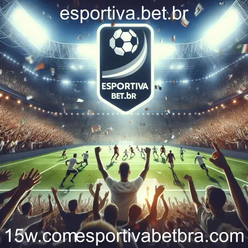 Estatísticas esportiva.bet.br