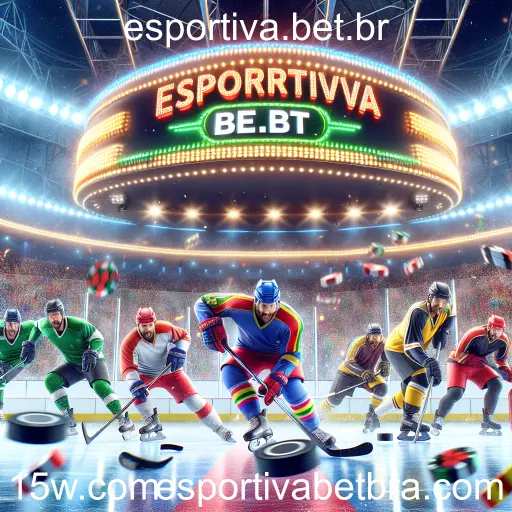 Jogos de Slot esportiva.bet.br